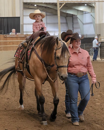 Leadline